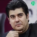 دانلود آهنگ تو رفتی تا بماند قایقم در گل