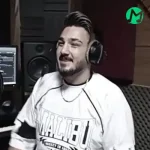 دانلود آهنگ عشق و تنفره توی سرم همه میگن ازت دل بکنم