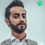 دانلود آهنگ نمیخوام دل بسوزونه کسی از بین آدم ها + متن کامل