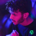 دانلود آهنگ مثل قبلا مال توعه قلبم بی تو شبا سردن + کلیپ استوری