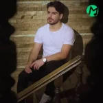 دانلود آهنگ یه شو بارونی بریدم زونی سعید حسینی + متن و کلیپ