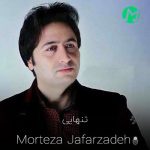 دانلود آهنگ مرتضی جعفرزاده منو تنها گذاشتی غمو تو دلم کاشت