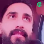 دانلود آهنگ پاگیر عشقی بودی اصلا با مه نبودی