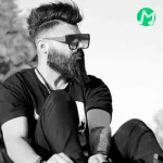 دانلود آهنگ خدای آسمان شارم طبیبه دل بیمارم + متن کامل