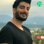 دانلود آهنگ دنیا رو گشتم باز آروم آروم + ریمیکس و کلیپ استوری