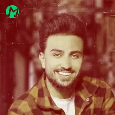 دانلود آهنگ مثل چشمات نمیاد نفس نفس نفس + کلیپ استوری