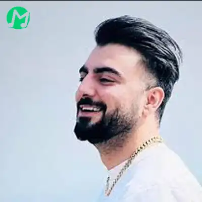 دانلود آهنگ تو مهر باطلمی هنوز تو خاطرمی