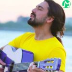 دانلود آهنگ من دلم بارون میخوادو یه شب آروم میخواد + کلیپ تصویری