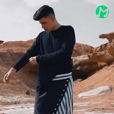 دانلود آهنگ یدونه تو رو دارم من خوشه دلم به دلت + کلیپ استوری