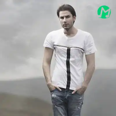 دانلود آهنگ تو رفتی و سهمم از عشقت غمه + متن کامل
