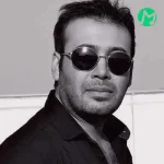 دانلود آهنگ اومدم مثل یه ببر کینه توز