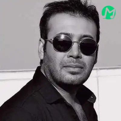 دانلود آهنگ اومدم مثل یه ببر کینه توز