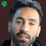 دانلود آهنگ ذره ذره بند بند تو وجودمی دلیل یه لبخند (کیفیت 320)