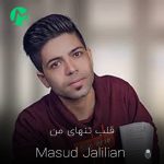 دانلود آهنگ قلب تنهای من داداشی بعد این پایان تلخ خطا ندارد + متن کامل