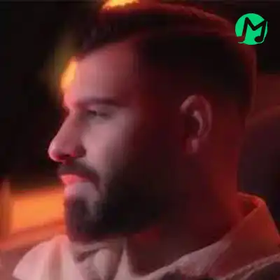 دانلود ریمیکس شب شده برگرد دوریت شده سردرد + ورژن اصلی