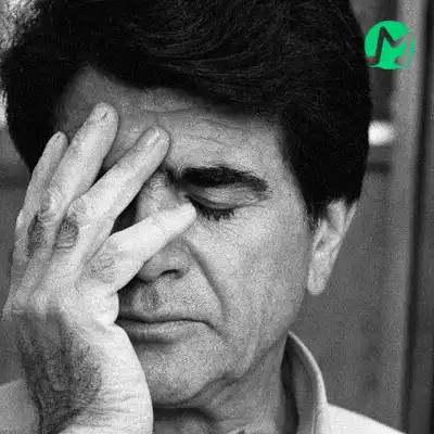 دانلود آهنگ ای غم برو وگرنه به میخانه ات کشم + ریمیکس تند بیس دار