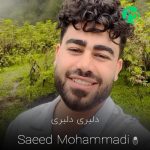 دانلود آهنگ سعید محمدی دلبری دلبری ناحوری ناپری (کامل اصلی)