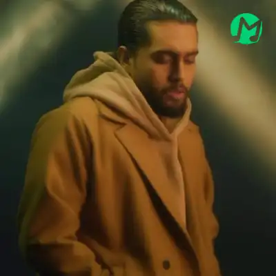 دانلود آهنگ آسمونو دوره کردم پی تو باید بگردم