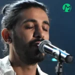 دانلود آهنگ کسری زاهدی این آخرا + متن کامل