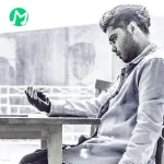 دانلود آهنگ تو صدات مثل خون توی رگمه + متن کامل