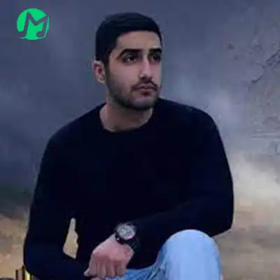 دانلود آهنگ جرمه بی عصابی دیوانه و لجبازی