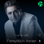 دانلود آهنگ مگر که جان به لب رسد که یادت از نظر رود (بهترین کیفیت)