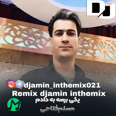 دانلود آهنگ ارکستی یکی برسه به دادم ریمیکس