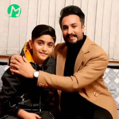 اهنگ من از تمام دنیا شبی بریدم با صدای بچه اینستاگرامی دانلود آهنگ امیر رحمانپور من از تمام دنیا شبی بریدم تو را که دیدم