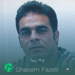 دانلود آهنگ تو چه زیبا تو چه ماهی واسه دردام تو دوایی