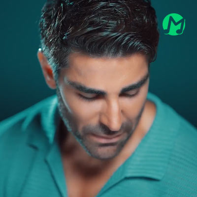 موزیک عاشقانه رضا ملک زاده بنام درد شیرین من گناه توام دانلود آهنگ درد شیرین من گناه توام اشتباه توام رضا ملک زاده MP3