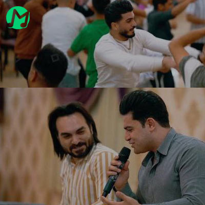 دانلود آهنگ داوود رستمی نگین (تو مینا گله گسیری بر گتی)