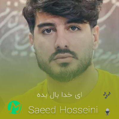 دانلود آهنگ ای خدا بال بده تا بال بگیروم سر دروازه شیراز نشینوم با گیتار