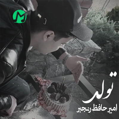 دانلود آهنگ چه تولد غریبی امسال چنی بیکسم امیرحافظ رنجبر