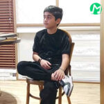 دانلود آهنگ دگر بعد تو عاشقی ممنوع صدای بچه (امیر رحمانی پور عاشقی ممنوع)