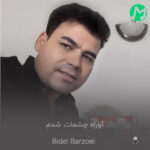 دانلود کامل آهنگ آواره ی چشمات شدم ای بی ایمان (بیدل برزویی) دانلود کامل آهنگ آواره ی چشمات شدم ای بی ایمان (بیدل برزویی)