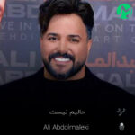 دانلود آهنگ من اصلا حالیم نیست اگه سنگم بخواد بباره (کامل 320)