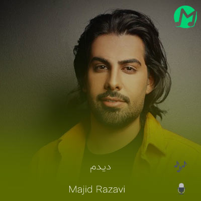 دانلود آهنگ دیدم تا یکی گرم میگیره باهام درمیاد حرص تو (کفیت اصلی)