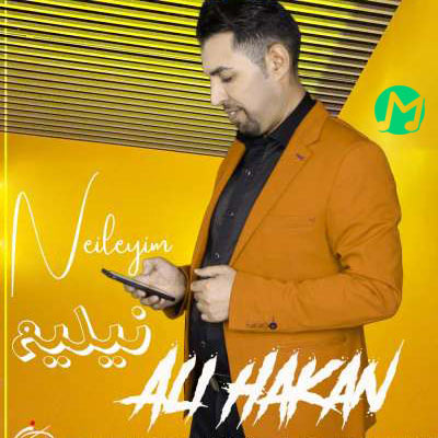 دانلود آهنگ علی هاکان نیلیم (کیفیت اصلی mp3)