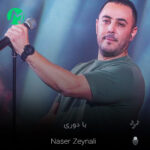 دانلود آهنگ شاید با دوری پیش رفت ولی یه جوری پیش رفت (کامل 320)