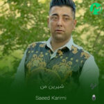 دانلود آهنگ گفتم تو شیرین من گفتا تو فرهادی مگر سعید کریمی (کامل 320 + متن) دانلود آهنگ گفتم تو شیرین من گفتا تو فرهادی مگر سعید کریمی (کامل 320 + متن)