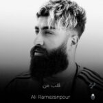دانلود آهنگ گوشه ای از قلب من جای عزیزترین کسه + کلیپ