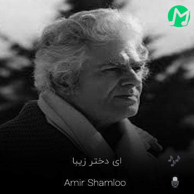 دانلود آهنگ ای دختر زیبا بیا بریم دریا (کامل 320 + متن)