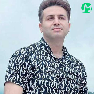موزیک جدید مرتضی جعفرزاده بنام بی صدا بارونم دانلود آهنگ بی صدا بارونم با چشای گریونم (کامل 320)