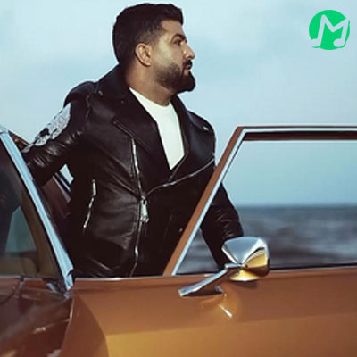 دانلود آهنگ مجید خراطها مثلا (یه بار دیگه باید ببینم)