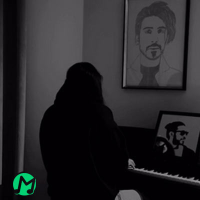 موزیک دلی کسری زاهدی بنام یه روز میایی دانلود آهنگ یه روز میایی از یه راه دور میایی کسری زاهدی
