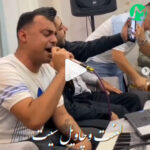 دانلود آهنگ لعنت و چاویله سیه د لعنت و ذات روزگار + کلیپ استوری دانلود آهنگ لعنت و چاویله سیه د لعنت و ذات روزگار + کلیپ استوری
