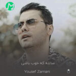 دانلود آهنگ مدلته که خوب باشی که قلب من برات پر بزنه (اصلی 320)