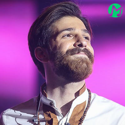 دانلود آهنگ همسایه ی دیوار به دیوار دلم ای تکیه گاهم حمید هیراد
