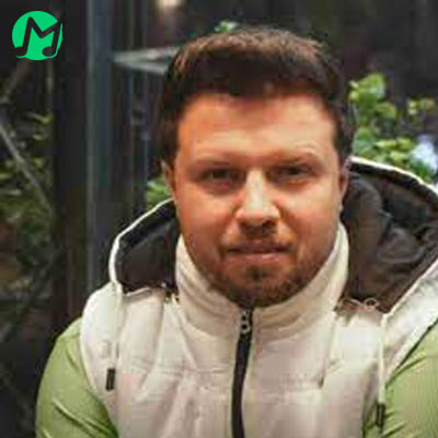 دانلود آهنگ آروم آروم زلزله کردی تو دلم بیا بشو ناجی من (کامل 320)