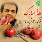 دانلود آهنگ شب یلدا شب عشق و شب شور و ترانه (کیفیت عالی)
